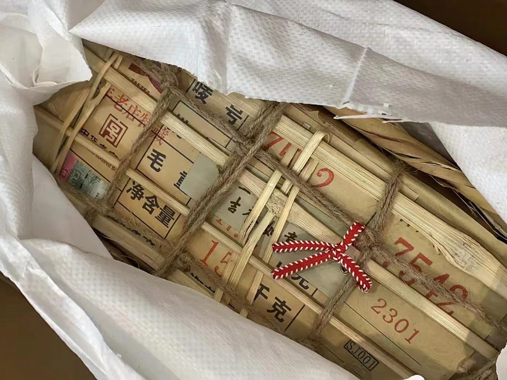 新乡2008年的大益普洱茶价格表