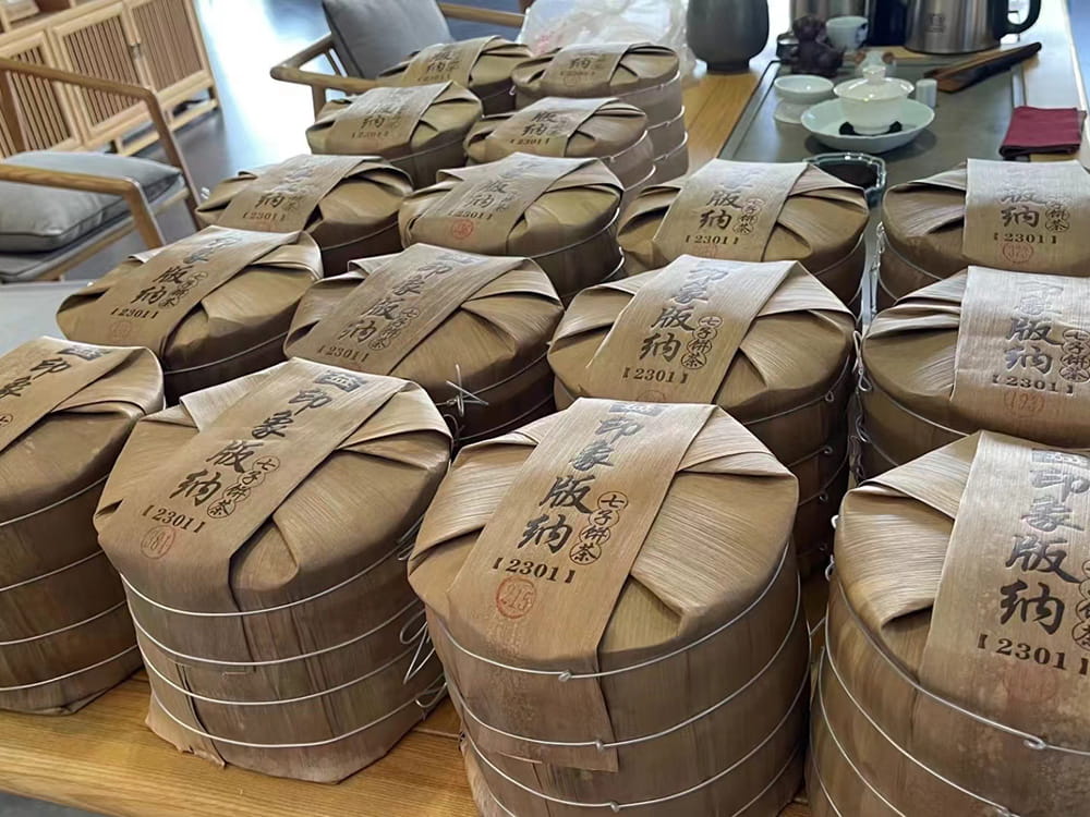 新乡06年大益普洱茶值多少钱