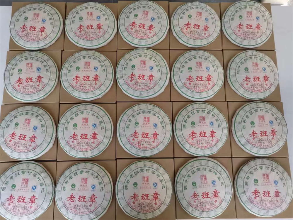 新乡为什么高价回收普洱茶