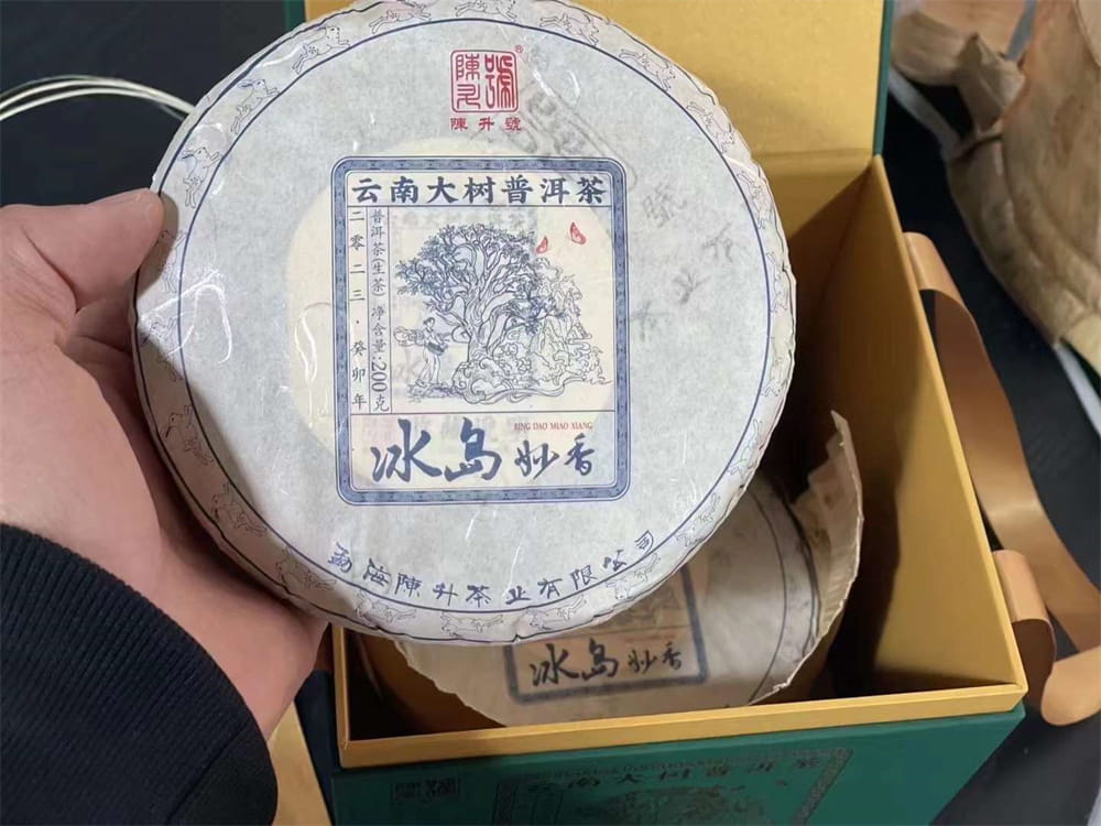 新乡普洱茶回收店：传统文化的新生地