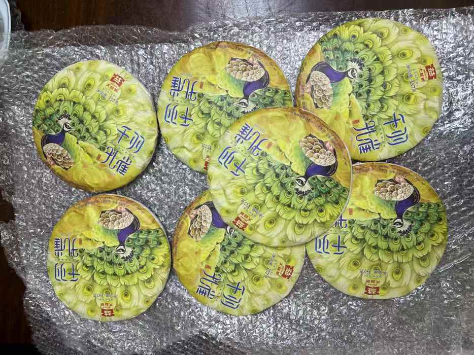新乡专业普洱茶回收平台推荐：365普洱茶回收网让老茶变现更安心